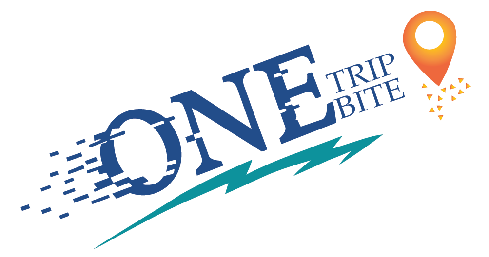 One Trip One Bite